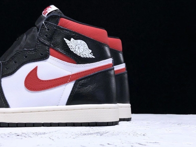 Rep Jordan 061 High 555088 OG Red' - Air 1 Retro 'Gym 0708